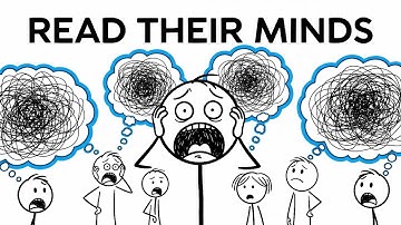 What If You Could Read Minds?@xkcd