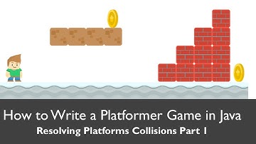 Resolve Platform Collisions Part 1