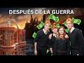 ¿Qué paso con los Weasleys después de la GUERRA 🧑🦰?