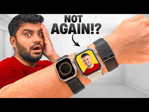 I Tested @TechBurner’s Anarc 2 — Same Mistakes Again? 😬
