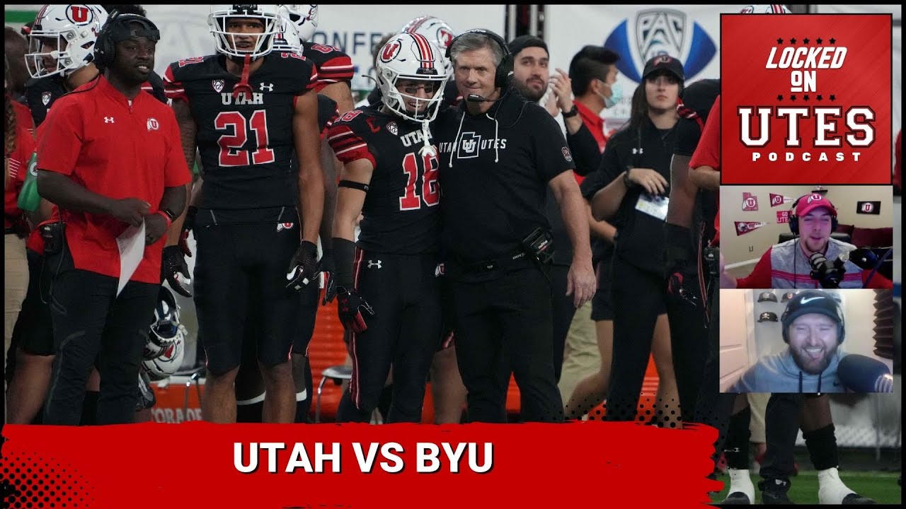 Utah Football Recruiting vs BYU Football Recruiting, Utes vs Cougars