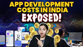 App Development Costs in India EXPOSED! | How Much Does it Cost to Build an App in India? screenshot 5