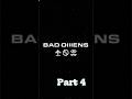 Мы всё ближе к вершине топа Bad Omens… и жара только растёт! 🔥⚡#badomens #shorts #noahsebastian