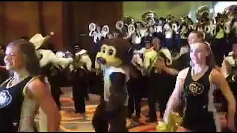 PrimeSport Kickoff Luncheon