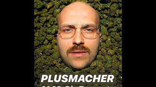 PLUSMACHER - BAUCHGEFÜHL