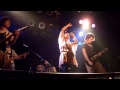 Vuena Vista (ブエナビスタ)高円寺Club Mission&#39;s 5/29 Fairy Tale