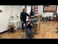 Sermon January 4 2026 Fire For Jesus