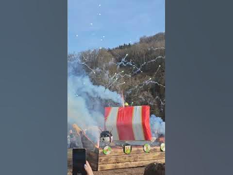 Carnaval de moudon 2023