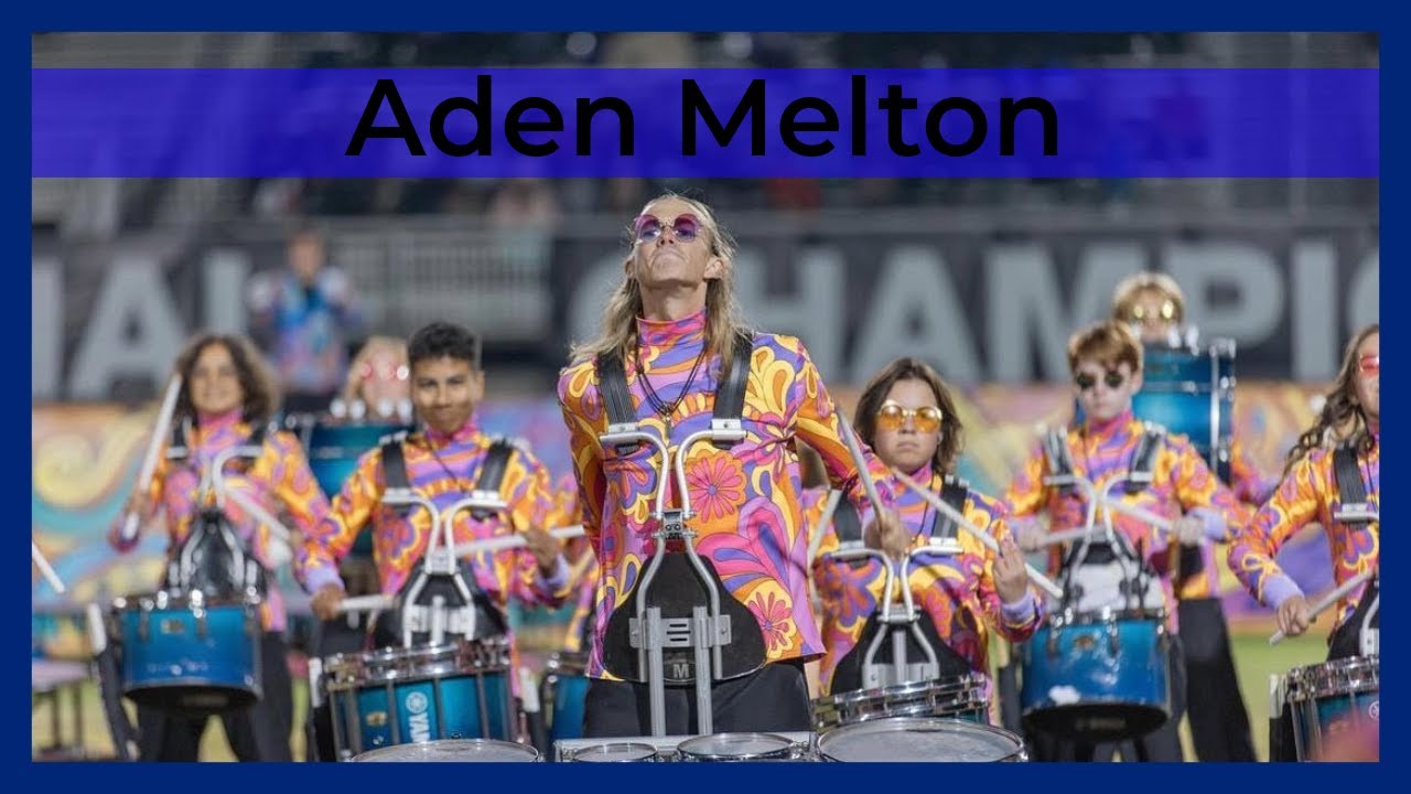 Clovis High 2023 "Free Spirit" | Quads | Aden Melton | HeadCam