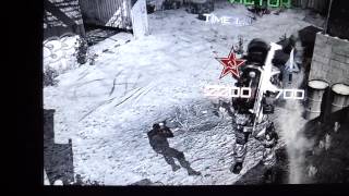 Rushplay dispute 2nd map
