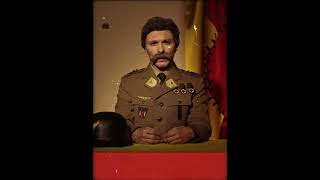 Poradnik Dyktatora - Zapowiedź