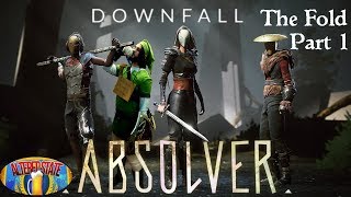 Famous Absolver - Downfall DLC: The Fold (Part 1) Net Worth