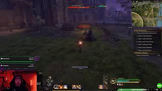Ashes Of Creation Alpha Testing | Day 5