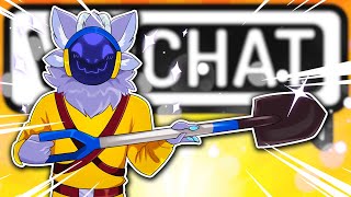 DIGGY DIGGY HOLE | !alerts !discord