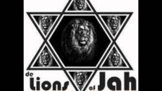 De Lions Of Jah - Slow Down