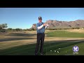 The Three Circles That Make Up A Golf Swing