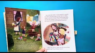Read To Me: My Little Golden Book About Dolly Parton