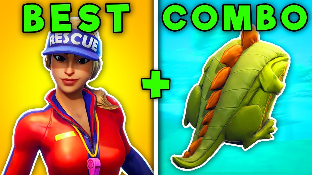 BEST COMBOS FOR THE CAMILLE SKIN‼️ #fortnite #fortniteskins #fortnitec