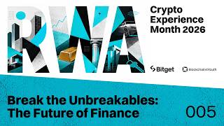 Break the Unbreakables: The Future of Finance