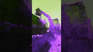 Eco 3dx deep loading digging dumper truck jcb backhoe #lodingsoil #jcb #viral #video #shorts #jcb