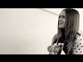 Natalia Doco - Mucho Chino (Backstage session)