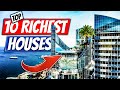 Top 10 richest houses in the world  top tier trends