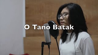 O Tano Batak | Cover by Naina Lumbantobing