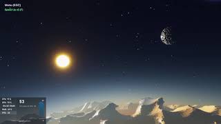 Voxel Planets