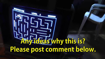 Commodore 64 cartridge won