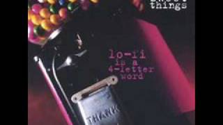 Download Lagu The Sweet Things - Punk Rock Underground MP3