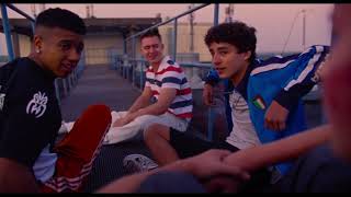 Sun And Concrete Sonne Und Beton New Clip Official From Berlin Film Festival 2023 - 26