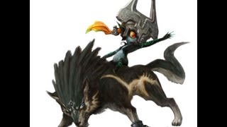 Midnas Lament On Ocarina