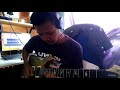 Sweet Child O Mine Guitar Cover by Wan