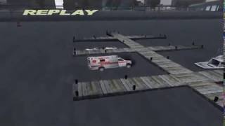Gta 3 Ambulance Flip