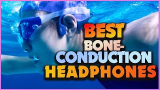Sonic Freedom: Unleashing the Best Bone Conduction Headphones for Limitless Listening by Reviewer Winspections 20 views 2 months ago 5 minutes, 32 seconds