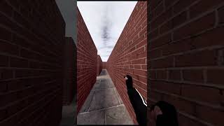 Granny Chase in Maze Nextbot Gmod Granny Chase in Maze Nextbot Gmod