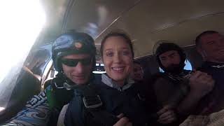 Swooopware: Skydive - Kimberly