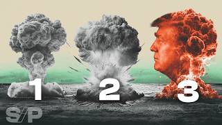 картинка: Как Трамп может избежать смертельной новой ядерной эпохи