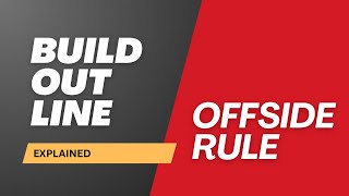 BuildOut Line/Offside