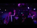爽-sawaya- LIVE【Reality(小柳ゆき)】カバー 20240608  @渋谷nob