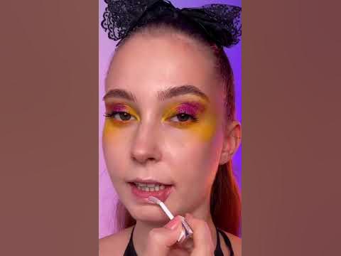 ️ТЕСТИРУЮ ИИ ️#бьюти #красота #макияж - YouTube