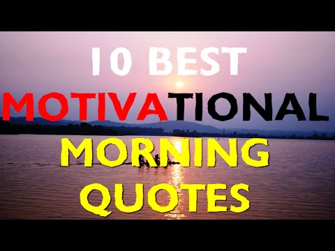 Motivational Morning Quotes 10 Free Good Morning Ecards 123