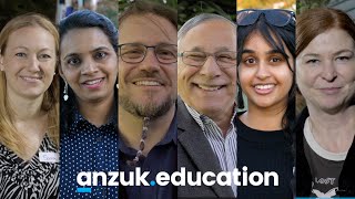 Why Work with Us? | ANZUK