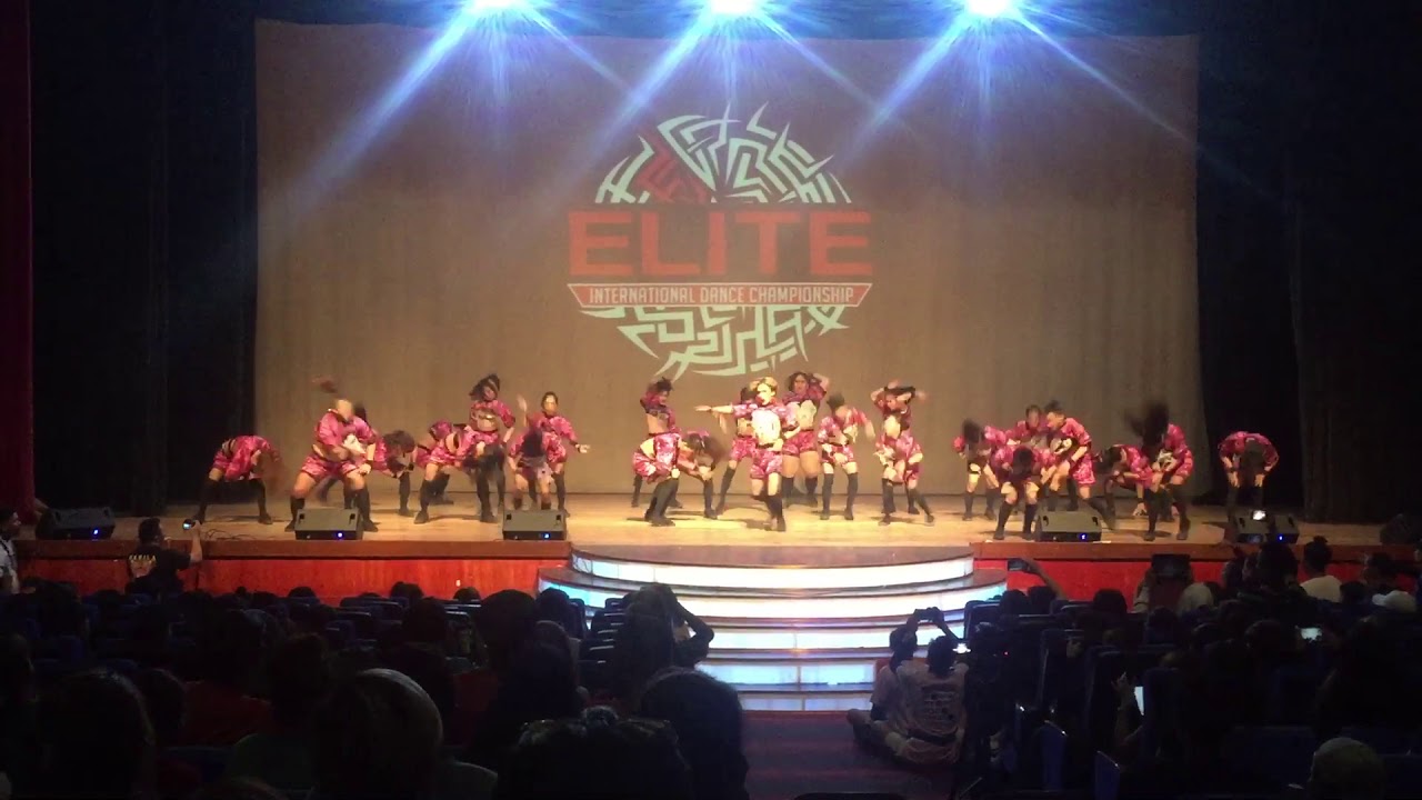 Vivacious Mega Fam 🔥🔥🔥