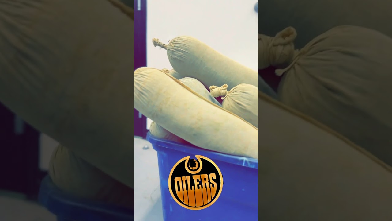 Hash Oil Extraction Run 