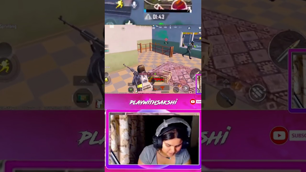 Thoda left Right Ho gya 😁😁#battlegroundmobileindia #pubgmobile #bgmindia  #battlegroundsmobileindia