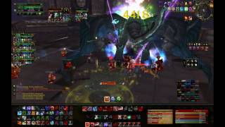 Horde Runners Razorscale Kill (25 Man)