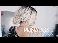 PEINADOS IDEALES PARA NOCHEVIEJA! | Trendy Taste