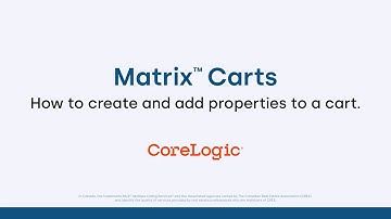 Matrix™ Carts