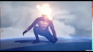 Legends Of Tomorrow 2X07 Invasion Aliens Defeated
